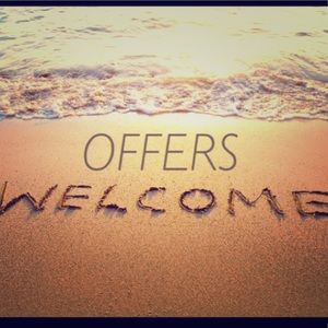 🌺Create a bundle-all reasonable offers accepted🌺